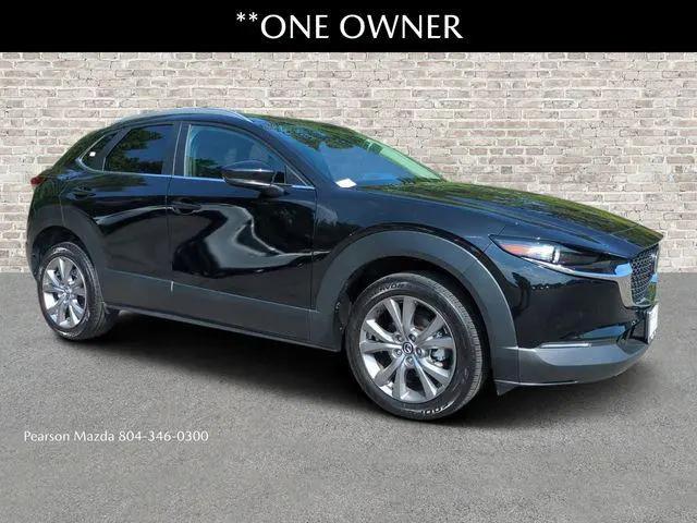 2023 Mazda CX-30 2.5 S Select for sale in Richmond, VA