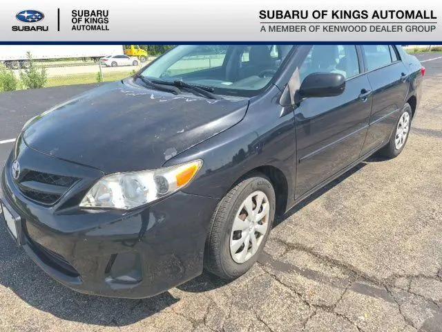 2011 Toyota Corolla LE for sale near Cincinnati, OH