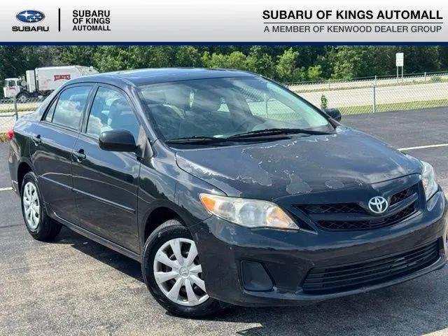 2011 Toyota Corolla for sale near Cincinnati, OH