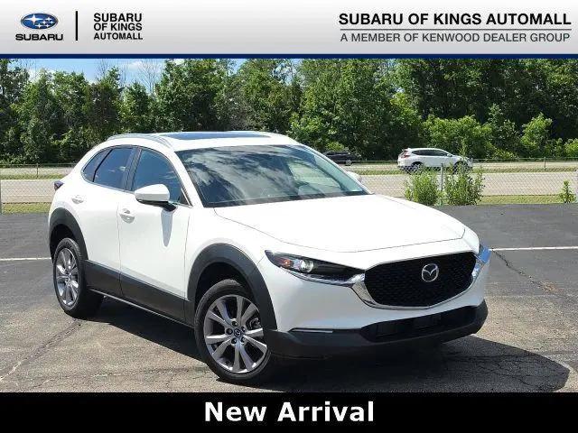 2022 Mazda CX-30 Preferred for sale near Cincinnati, OH