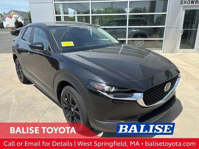 2024 Mazda CX-30 2.5 S Select Sport for sale in West Springfield, MA