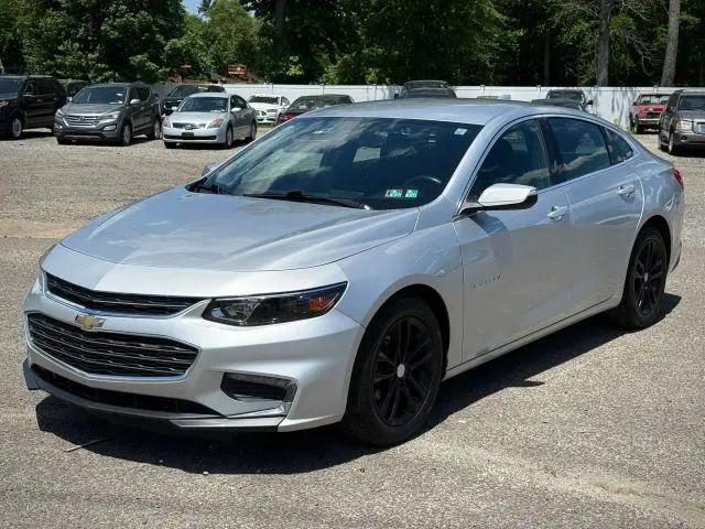 2018 Chevrolet Malibu LT for sale in Lakewood, NJ