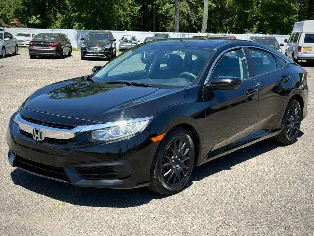 2018 Honda Civic LX for sale in Lakewood, NJ