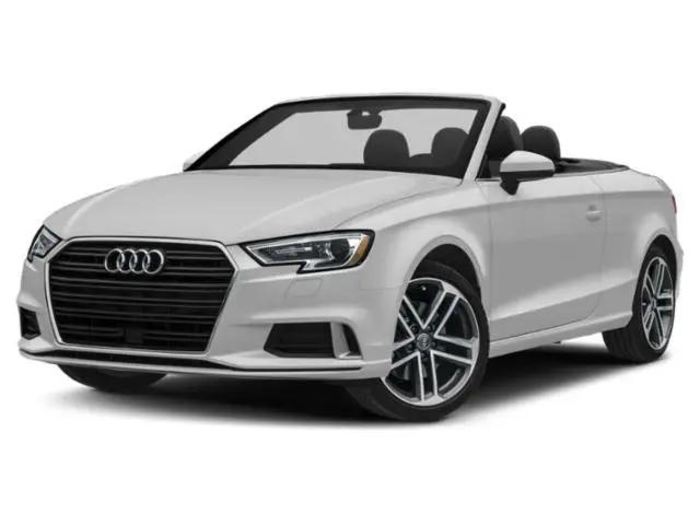 2018 Audi A3 2.0T Premium for sale in Jacksonville, FL