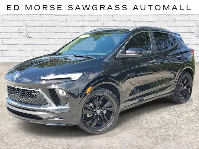 2024 Buick Encore GX Sport Touring FWD for sale in Sunrise, FL