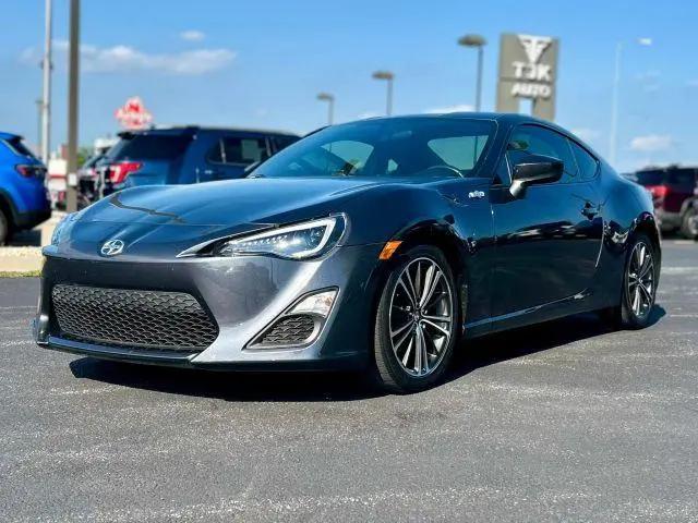 2015 Scion FR-S Unknown for sale in Omaha, NE