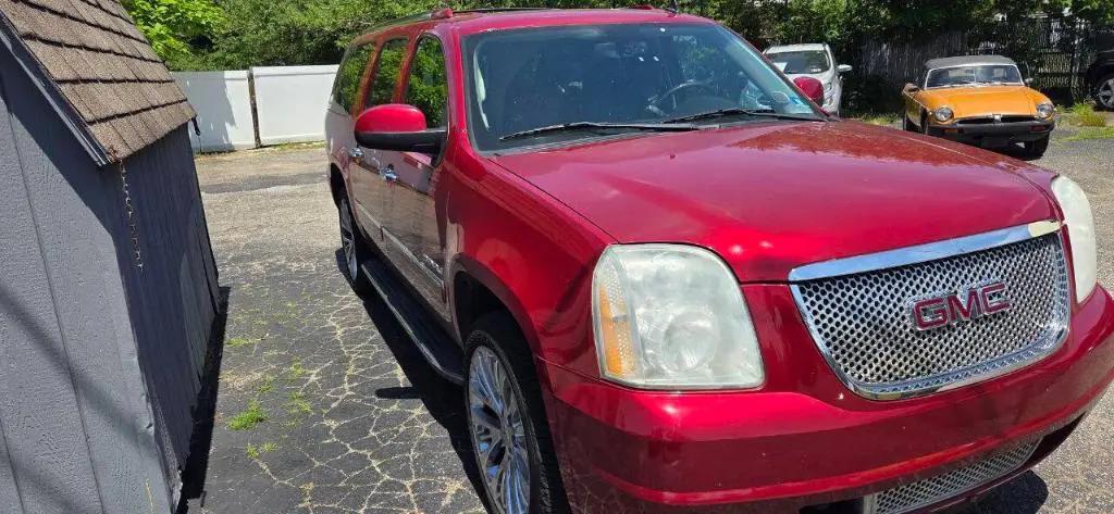2012 GMC Yukon XL Denali for sale in Berlin, NJ