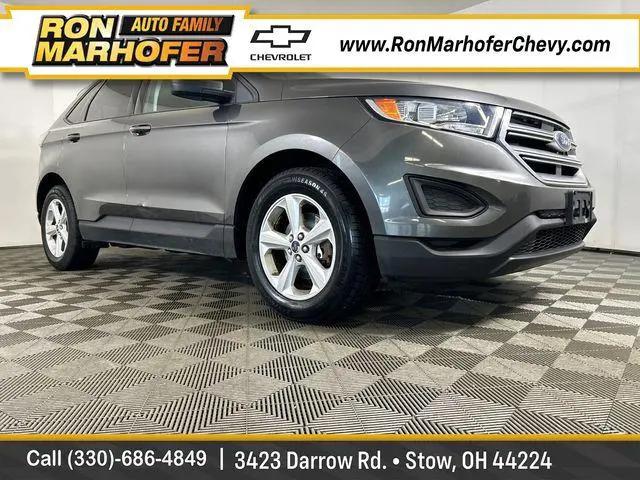 2016 Ford Edge SE for sale in Stow, OH