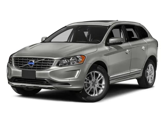 2017 Volvo XC60 T5 Dynamic for sale in Stow, OH
