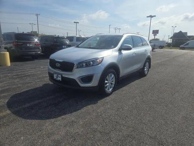 2016 Kia Sorento 2.4L LX for sale in Davenport, IA