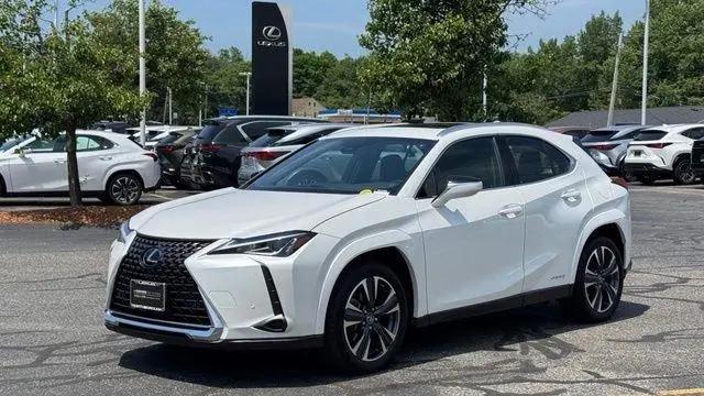 2022 Lexus UX 250h Base for sale in Northborough, MA