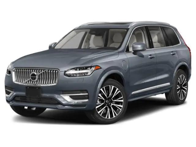 2024 Volvo XC90 Recharge T8 Ultimate Bright Theme 7-Seater for sale in New London, CT