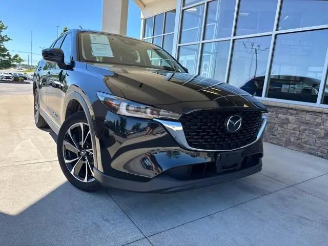 2023 Mazda CX-5 2.5 S Premium for sale in Lexington, KY