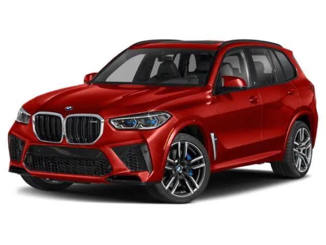 2023 BMW X5 M Base for sale in Elk Grove, CA