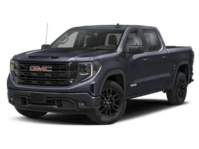 2026 GMC Sierra 1500 Crew Cab, Short Bed, Elevation, 4WD for sale near Marion, OH