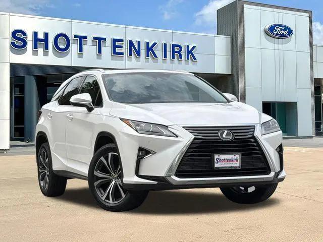 2016 Lexus RX 350 Base for sale in Granbury, TX