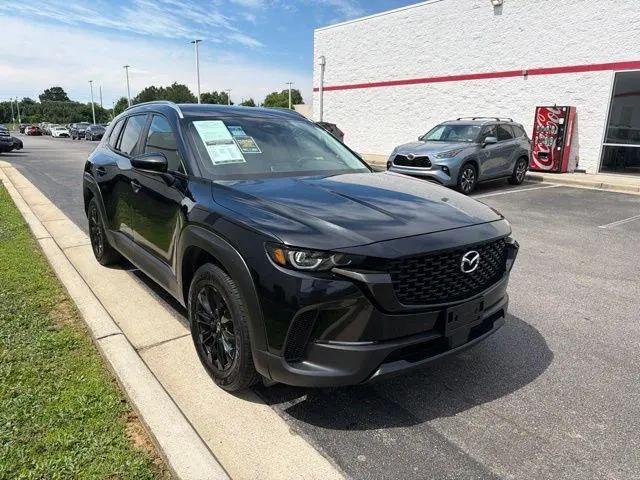 2025 Mazda CX-50 2.5 S Preferred Package for sale in Decatur, AL