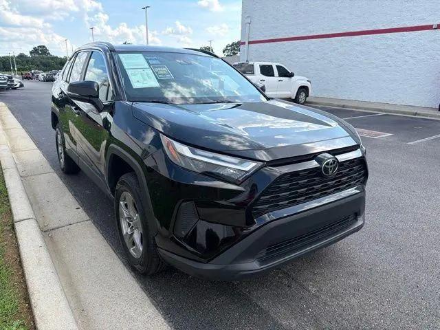 2024 Toyota RAV4 XLE for sale in Decatur, AL