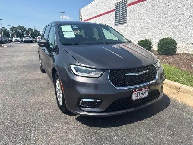 2023 Chrysler Pacifica Touring L for sale in Decatur, AL