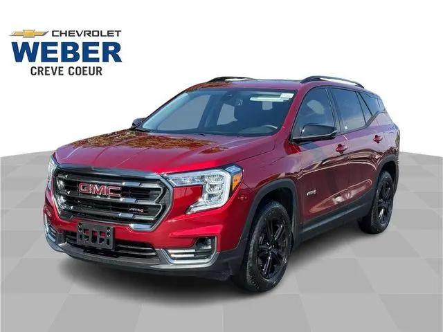 2023 GMC Terrain AWD AT4 for sale in Creve Coeur, MO