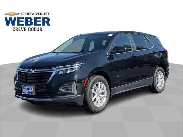 2024 Chevrolet Equinox FWD LT for sale in Creve Coeur, MO