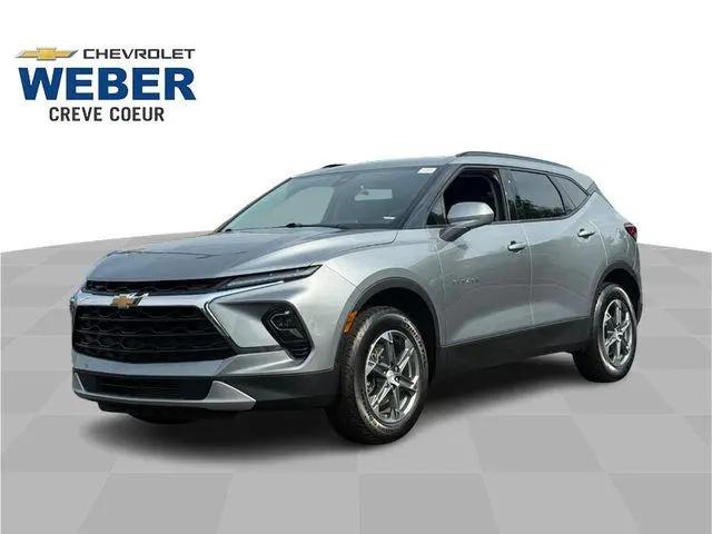 2024 Chevrolet Blazer FWD 2LT for sale in Creve Coeur, MO