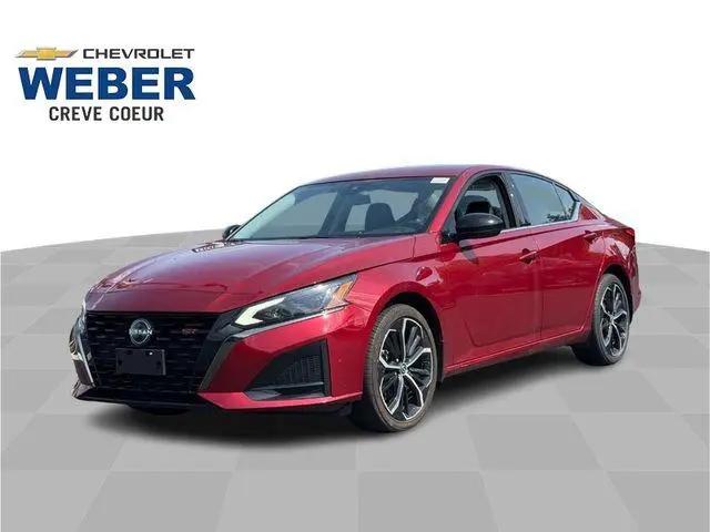 2024 Nissan Altima SR Intelligent AWD for sale in Creve Coeur, MO