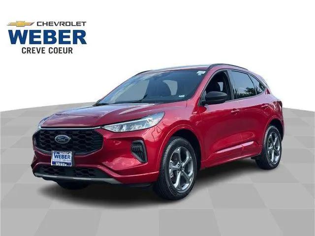 2024 Ford Escape ST-Line for sale in Creve Coeur, MO