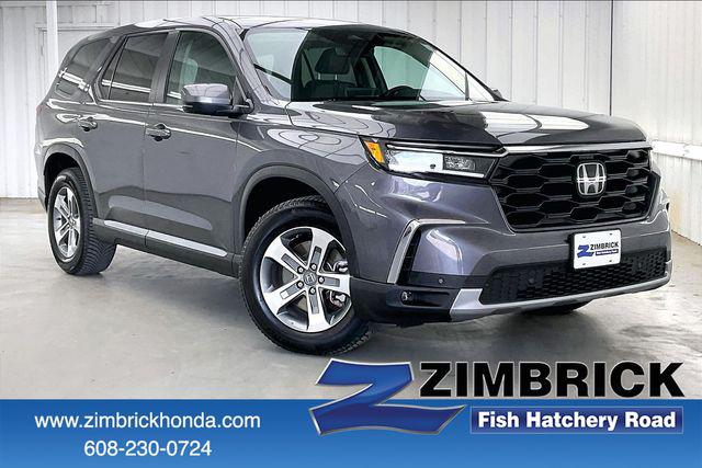 2025 Honda Pilot EX-L for sale in Madison, WI