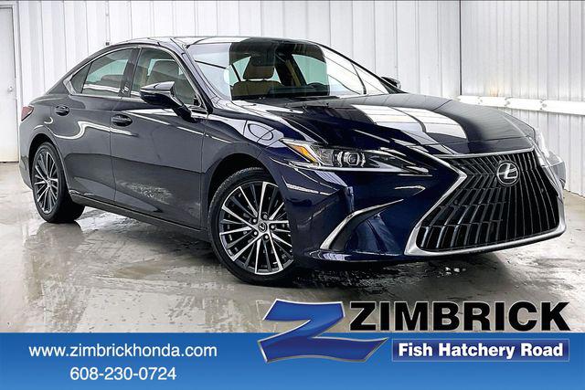 2022 Lexus ES 350 350 for sale in Madison, WI