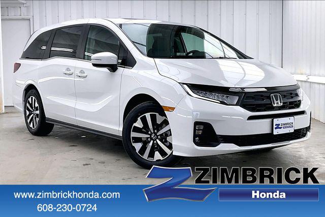 2026 Honda Odyssey EX-L for sale in Madison, WI