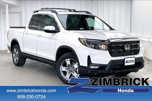 2026 Honda Ridgeline RTL for sale in Madison, WI
