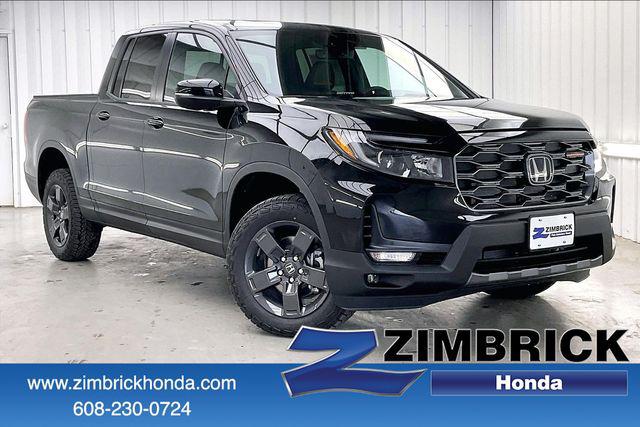 2026 Honda Ridgeline TrailSport for sale in Madison, WI