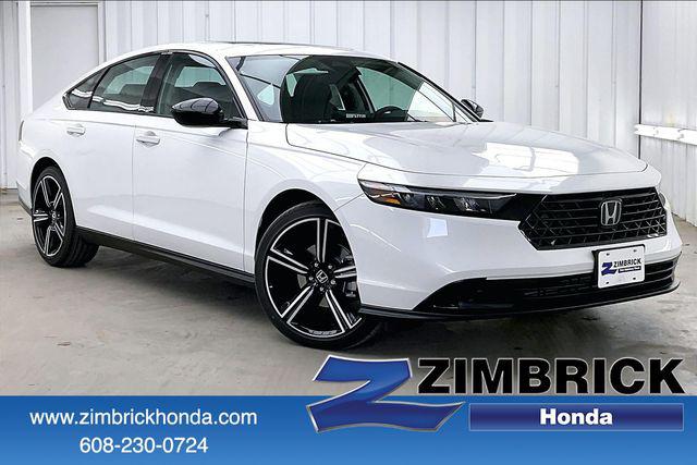 2026 Honda Accord Sedan SE for sale in Madison, WI