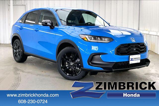 2027 Honda HR-V Sport for sale in Madison, WI
