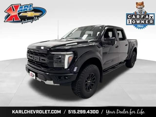 2025 Ford F-150 Raptor for sale in Ankeny, IA