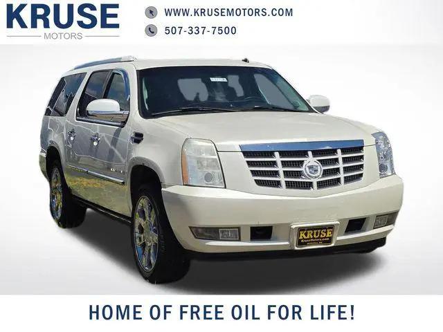2007 Cadillac Escalade ESV Standard for sale in Marshall, MN