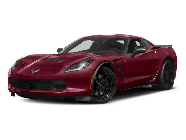 2017 Chevrolet Corvette Grand Sport for sale in Milwaukie, OR