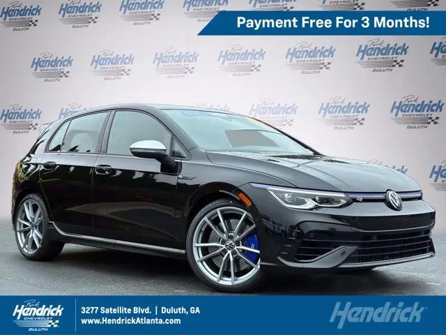 2024 Volkswagen Golf R 2.0T for sale in Duluth, GA