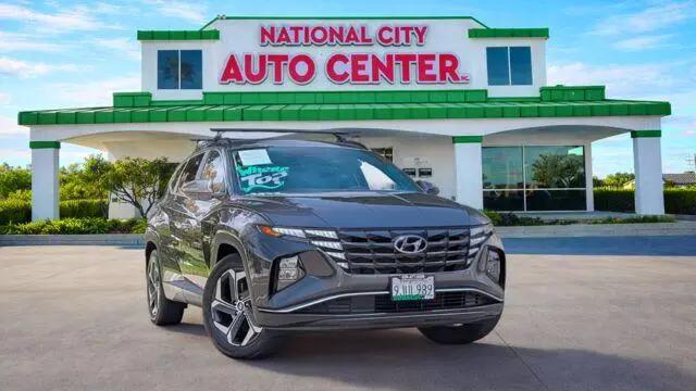 2024 Hyundai Tucson SEL for sale in National City, CA