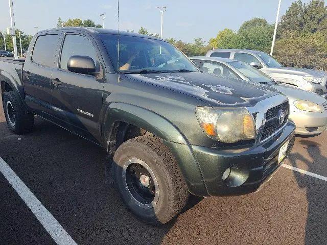2011 Toyota Tacoma Double Cab for sale near Columbus, OH