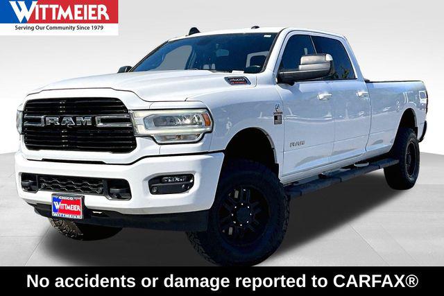 2019 Ram 2500 Big Horn Crew Cab 4x4 8' Box for sale in Chico, CA