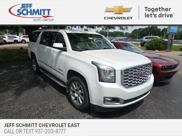 2018 GMC Yukon XL Denali for sale near Beavercreek, OH