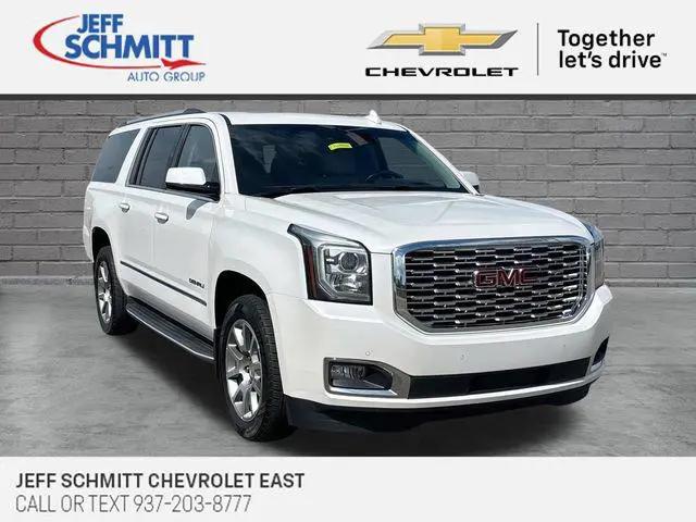 2018 GMC Yukon XL Denali for sale in Beavercreek, OH
