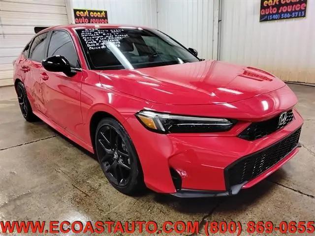 2025 Honda Civic Sport for sale in Bedford, VA