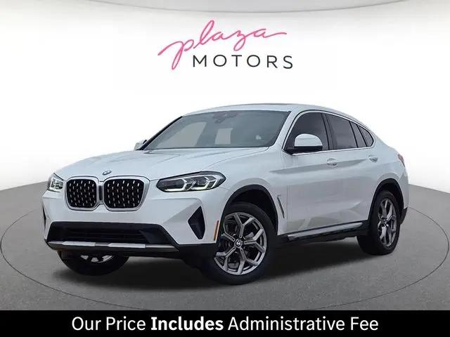 2022 BMW X4 xDrive30i for sale in Creve Coeur, MO