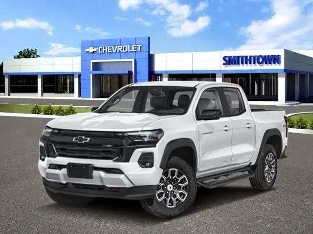 2026 Chevrolet Colorado Z71, 4WD for sale in Saint James, NY