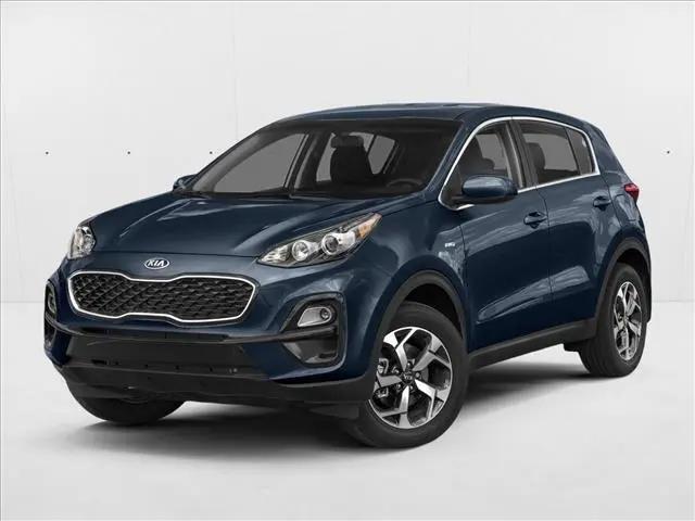 2022 Kia Sportage LX for sale in Nottingham, MD
