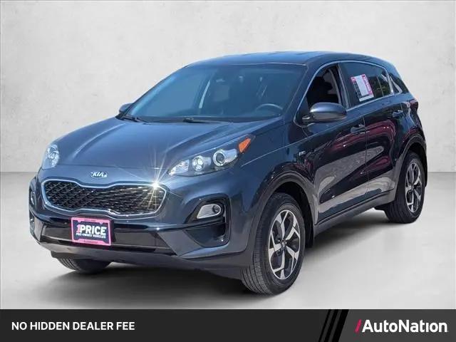2022 Kia Sportage LX for sale in Nottingham, MD