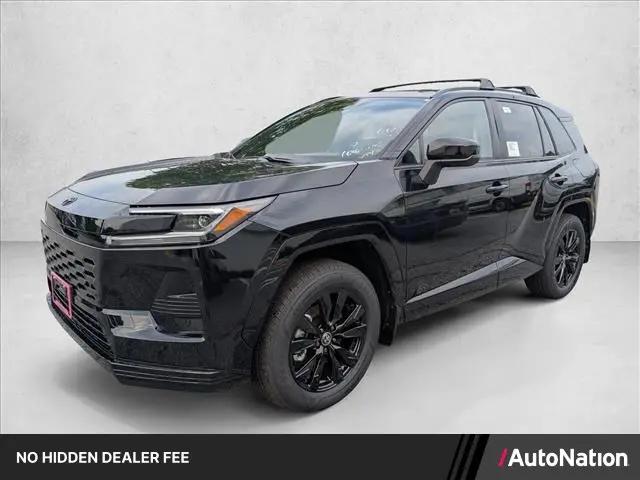 2026 Toyota RAV4 Plug-In Hybrid SE for sale in Nottingham, MD